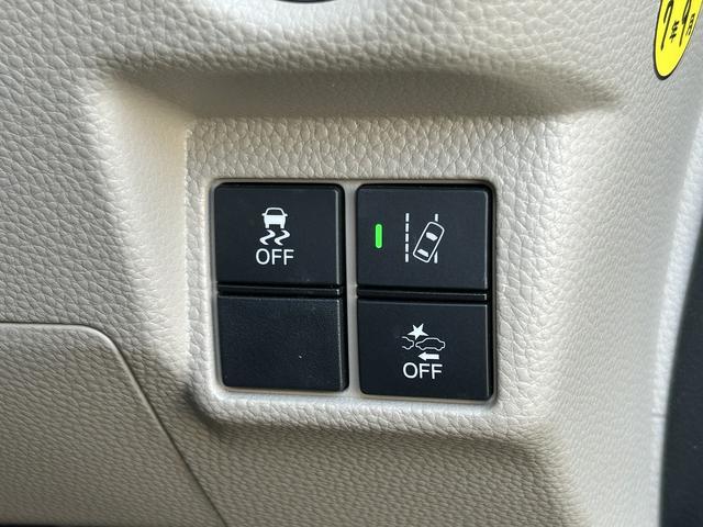 N-BOX G・Lホンダセンシング 検2付・片側Pスライドドア・スマートキー・LEDヘッドライト・社外ナビ・バックカメラ・BT・衝突軽減装置・アダプティブクルーズコントロール・誤発信抑制機能・車線逸脱警報装置・禁煙(38枚目)