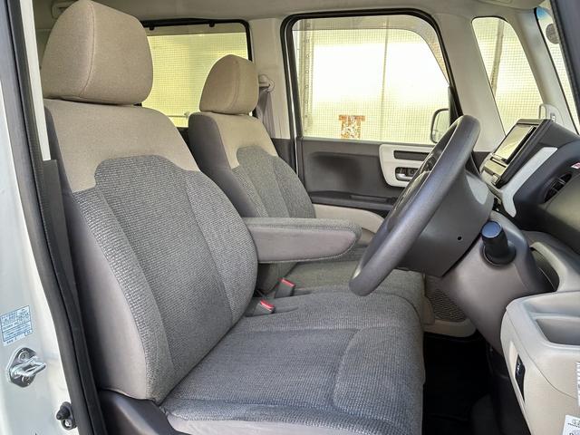 N-BOX G・Lホンダセンシング 検2付・片側Pスライドドア・スマートキー・LEDヘッドライト・社外ナビ・バックカメラ・BT・衝突軽減装置・アダプティブクルーズコントロール・誤発信抑制機能・車線逸脱警報装置・禁煙(48枚目)