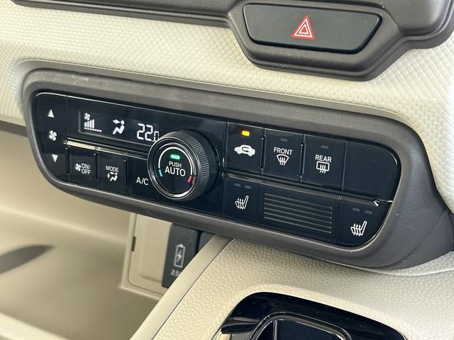 Ｎ－ＢＯＸ Ｇ・Ｌホンダセンシング　片側スライドドア・ＬＥＤ・禁煙・社外ナビ・バックカメラ・Ｂｌｕｅｔｏｏｔｈオーディオ・衝突軽減装置・アダプティブクルーズコントロール・誤発信抑制機能・車線逸脱警報装置・スマートキー（44枚目）