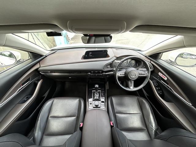 MAZDA CX-30 20S L PACKAGE