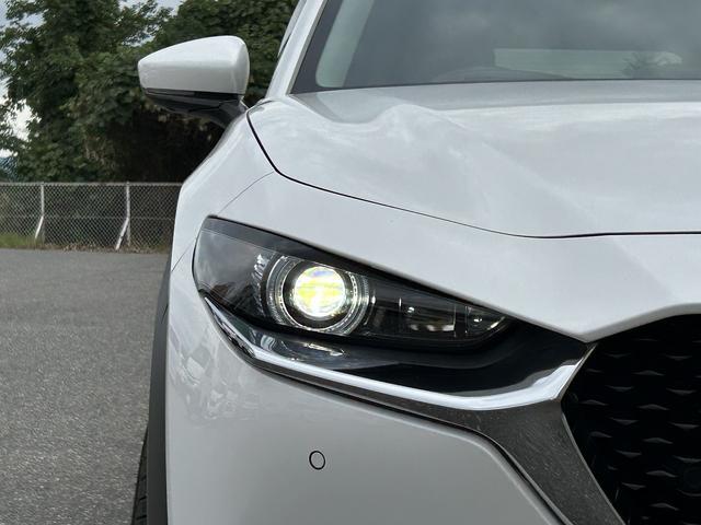 MAZDA CX-30 20S L PACKAGE
