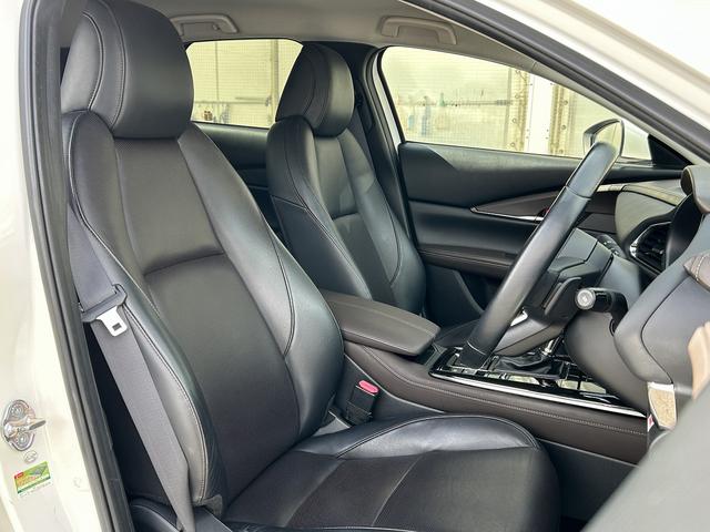 MAZDA CX-30 20S L PACKAGE