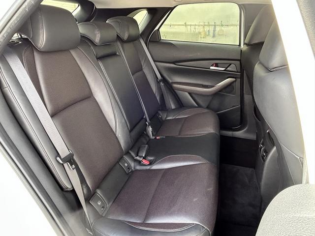 MAZDA CX-30 20S L PACKAGE
