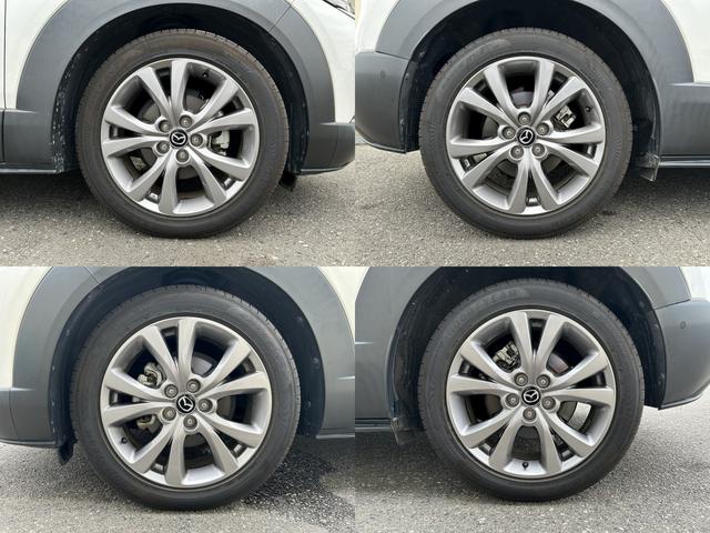 MAZDA CX-30 20S L PACKAGE
