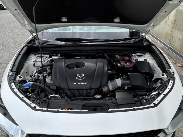 MAZDA CX-30 20S L PACKAGE