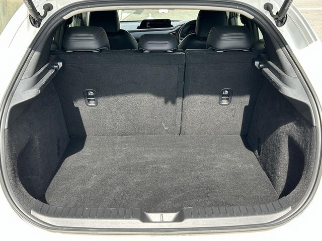 MAZDA CX-30 20S L PACKAGE