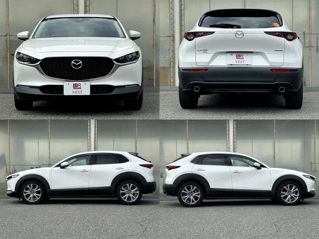 MAZDA CX-30 20S L PACKAGE