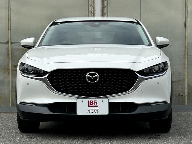 MAZDA CX-30 20S L PACKAGE