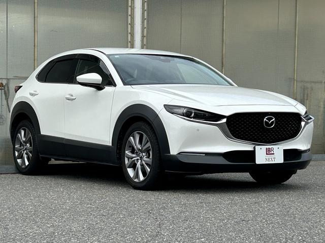 MAZDA CX-30 20S L PACKAGE