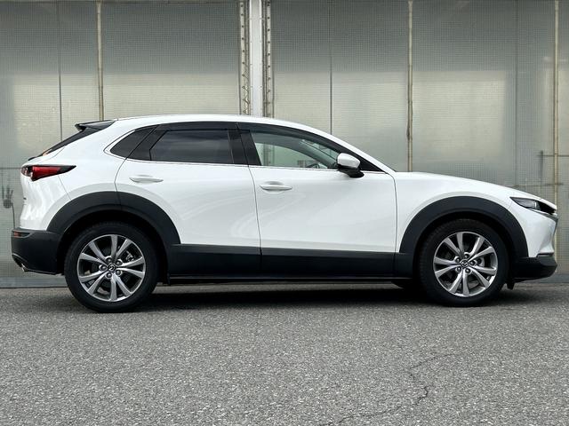 MAZDA CX-30 20S L PACKAGE