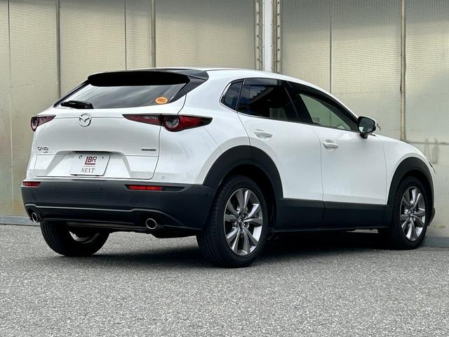 MAZDA CX-30 20S L PACKAGE
