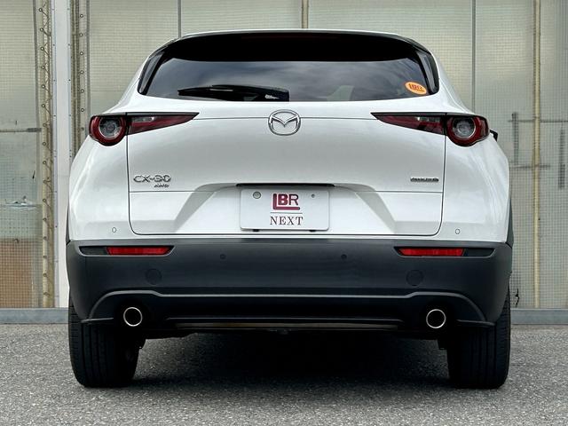 MAZDA CX-30 20S L PACKAGE