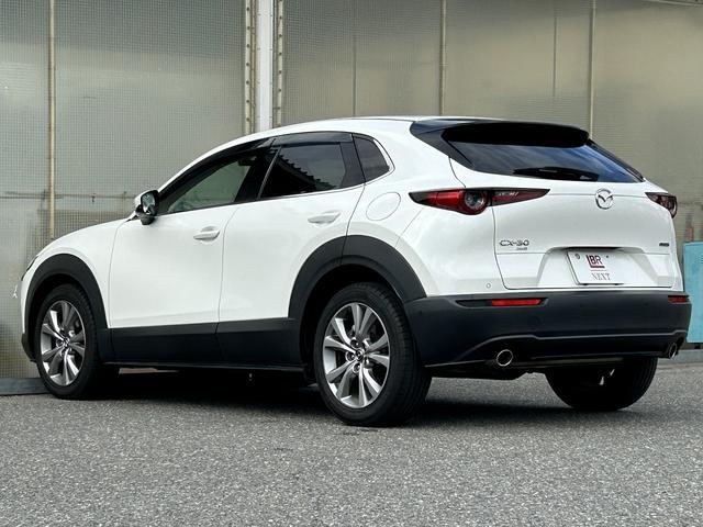 MAZDA CX-30 20S L PACKAGE