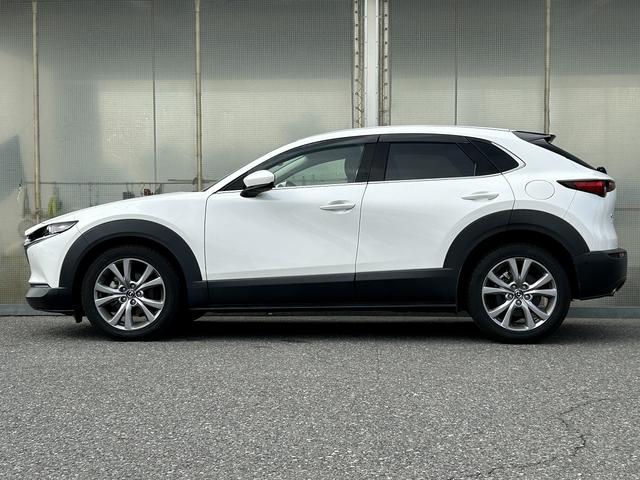 MAZDA CX-30 20S L PACKAGE