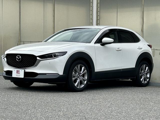 MAZDA CX-30 20S L PACKAGE
