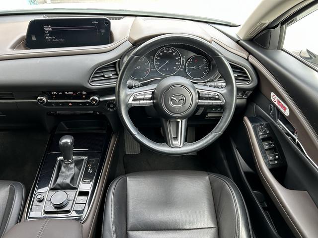 MAZDA CX-30 20S L PACKAGE
