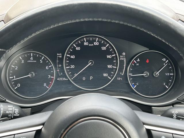 MAZDA CX-30 20S L PACKAGE