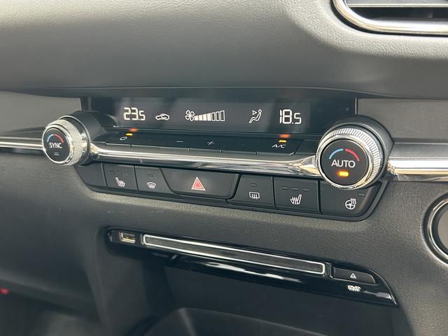 MAZDA CX-30 20S L PACKAGE