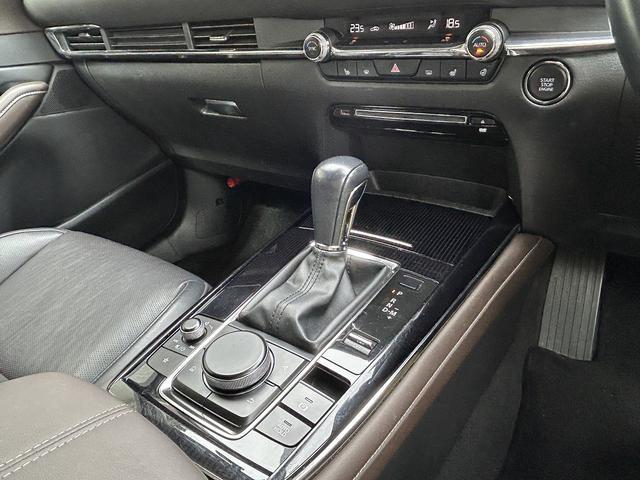 MAZDA CX-30 20S L PACKAGE