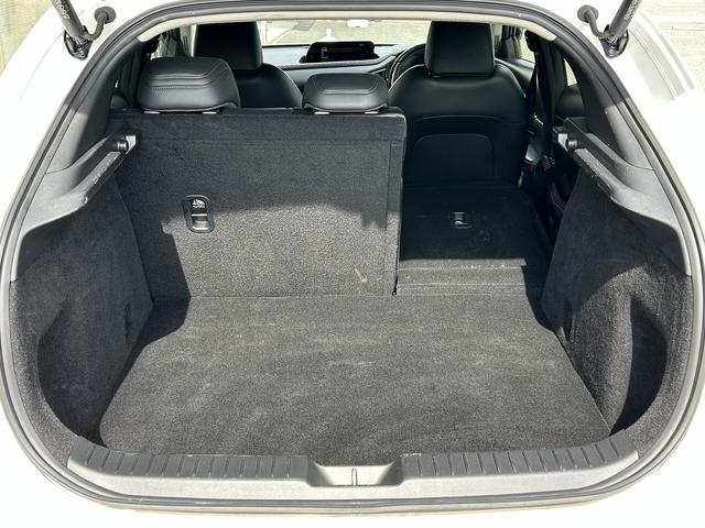 MAZDA CX-30 20S L PACKAGE
