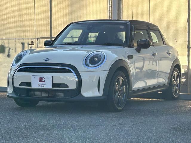 ＭＩＮＩ クーパー　ナビ・ＥＴＣ・禁煙・ＢＴ・Ｂモニタ・キーフリー・ブラックルーフ（27枚目）