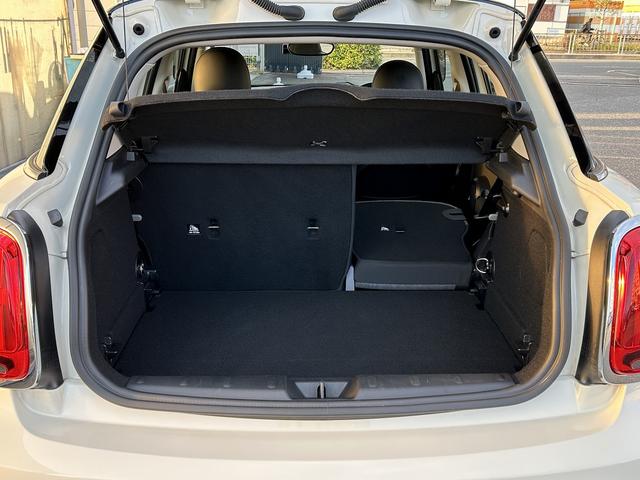 ＭＩＮＩ クーパー　ナビ・ＥＴＣ・禁煙・ＢＴ・Ｂモニタ・キーフリー・ブラックルーフ（50枚目）