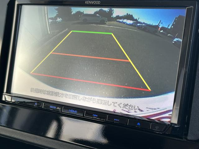 ◆バックカメラ◆リバースギアに連動バックカメラです、駐車もスムーズで安心ですね♪
