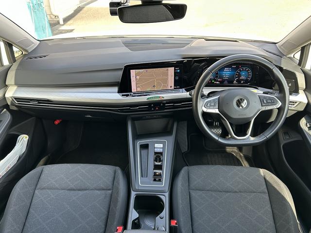 ゴルフヴァリアント ｅＴＳＩ　アクティブ　検２付・禁煙・パワーバックドア・ＨＵＤ・コーナーセンサー・クルーズコントロール・ブラインドスポットモニター・ＬＥＤヘッドライト・ＥＴＣ（2枚目）