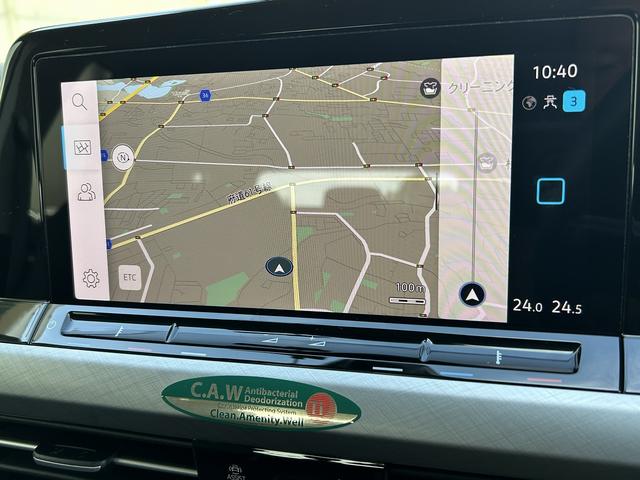ゴルフヴァリアント ｅＴＳＩ　アクティブ　検２付・禁煙・パワーバックドア・ＨＵＤ・コーナーセンサー・クルーズコントロール・ブラインドスポットモニター・ＬＥＤヘッドライト・ＥＴＣ（5枚目）