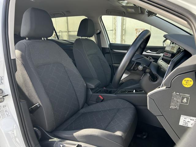 ゴルフヴァリアント ｅＴＳＩ　アクティブ　検２付・禁煙・パワーバックドア・ＨＵＤ・コーナーセンサー・クルーズコントロール・ブラインドスポットモニター・ＬＥＤヘッドライト・ＥＴＣ（9枚目）