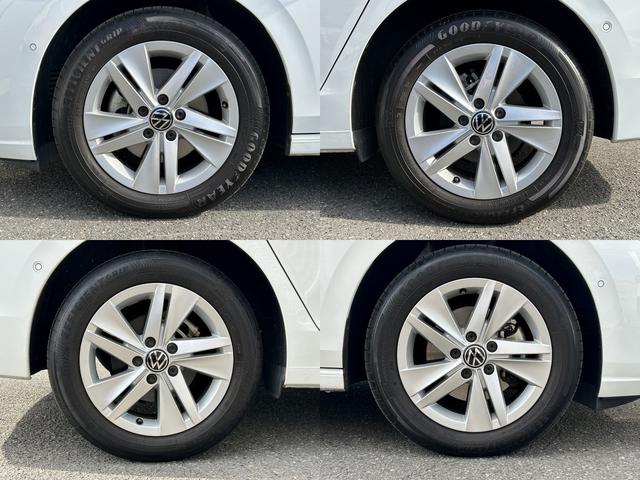 ゴルフヴァリアント ｅＴＳＩ　アクティブ　検２付・禁煙・パワーバックドア・ＨＵＤ・コーナーセンサー・クルーズコントロール・ブラインドスポットモニター・ＬＥＤヘッドライト・ＥＴＣ（11枚目）