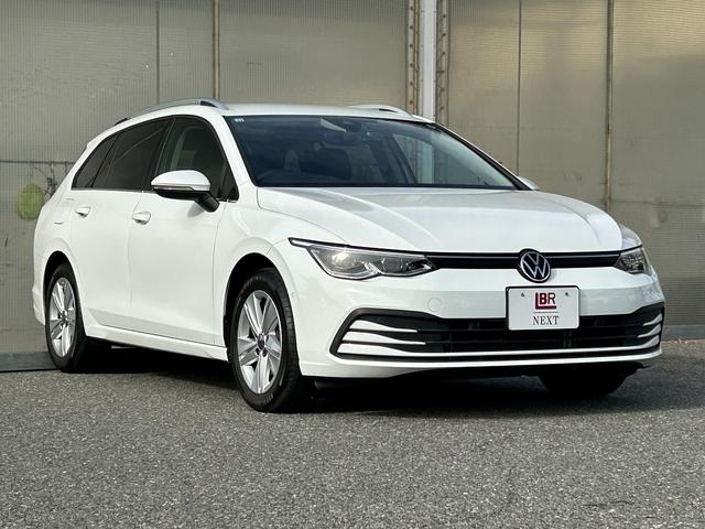 ゴルフヴァリアント ｅＴＳＩ　アクティブ　検２付・禁煙・パワーバックドア・ＨＵＤ・コーナーセンサー・クルーズコントロール・ブラインドスポットモニター・ＬＥＤヘッドライト・ＥＴＣ（22枚目）