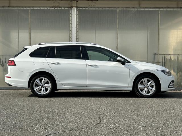 ゴルフヴァリアント ｅＴＳＩ　アクティブ　検２付・禁煙・パワーバックドア・ＨＵＤ・コーナーセンサー・クルーズコントロール・ブラインドスポットモニター・ＬＥＤヘッドライト・ＥＴＣ（23枚目）