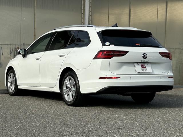 ゴルフヴァリアント ｅＴＳＩ　アクティブ　検２付・禁煙・パワーバックドア・ＨＵＤ・コーナーセンサー・クルーズコントロール・ブラインドスポットモニター・ＬＥＤヘッドライト・ＥＴＣ（26枚目）