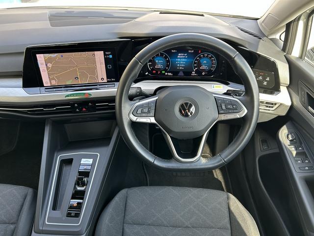 ゴルフヴァリアント ｅＴＳＩ　アクティブ　検２付・禁煙・パワーバックドア・ＨＵＤ・コーナーセンサー・クルーズコントロール・ブラインドスポットモニター・ＬＥＤヘッドライト・ＥＴＣ（29枚目）