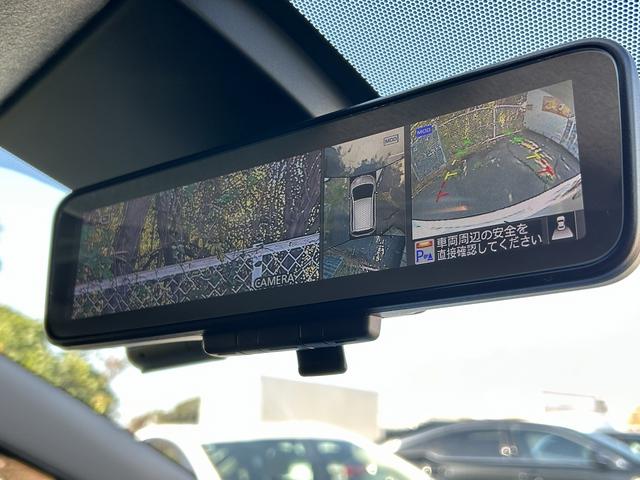 ノート Ｘ　検２付・禁煙車・インナーミラー・社外ナビ・ＢＴ・ＥＴＣ・ＡＡＣ・ソナー・３６０°カメラ・車線逸脱警告・キーレス・ペダル踏み間違い抑制（6枚目）