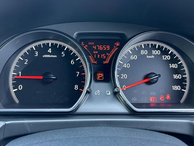 ノート Ｘ　検２付・禁煙車・インナーミラー・社外ナビ・ＢＴ・ＥＴＣ・ＡＡＣ・ソナー・３６０°カメラ・車線逸脱警告・キーレス・ペダル踏み間違い抑制（28枚目）