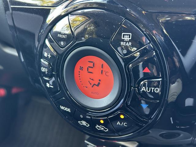 ノート Ｘ　検２付・禁煙車・インナーミラー・社外ナビ・ＢＴ・ＥＴＣ・ＡＡＣ・ソナー・３６０°カメラ・車線逸脱警告・キーレス・ペダル踏み間違い抑制（35枚目）