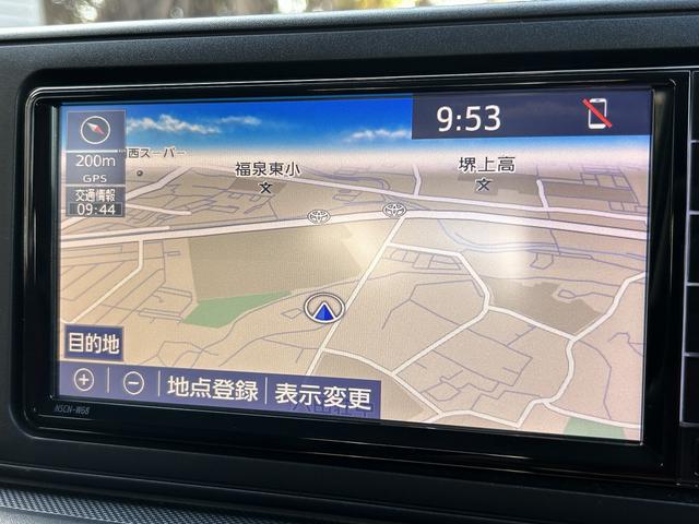 ライズ Ｘ　Ｓ　検２付・禁煙・ターボ・純正ナビ・バックモニター・スマートキー・ナビ・ＣＤ・ＡＢＳ・ＢＴ・ＡＣ・踏み間違い抑制・サイドエアバック・カーテンシールドエアバック・ワンセグ（4枚目）