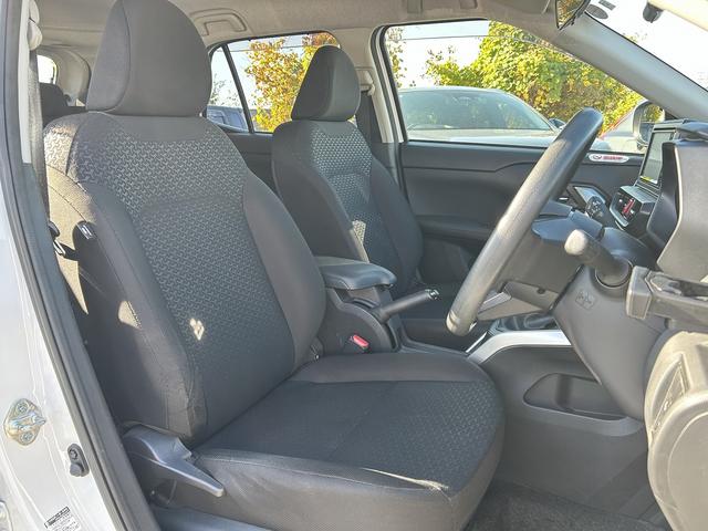 ライズ Ｘ　Ｓ　検２付・禁煙・ターボ・純正ナビ・バックモニター・スマートキー・ナビ・ＣＤ・ＡＢＳ・ＢＴ・ＡＣ・踏み間違い抑制・サイドエアバック・カーテンシールドエアバック・ワンセグ（8枚目）