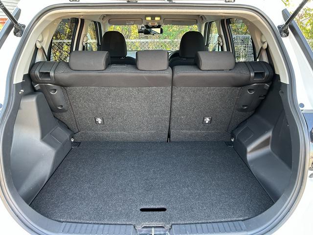 ライズ Ｘ　Ｓ　検２付・禁煙・ターボ・純正ナビ・バックモニター・スマートキー・ナビ・ＣＤ・ＡＢＳ・ＢＴ・ＡＣ・踏み間違い抑制・サイドエアバック・カーテンシールドエアバック・ワンセグ（12枚目）