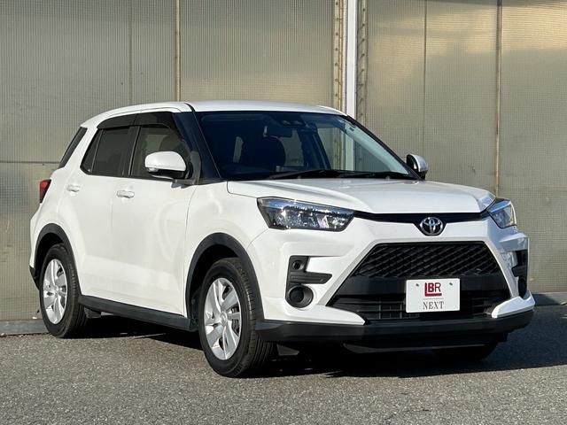 ライズ Ｘ　Ｓ　検２付・禁煙・ターボ・純正ナビ・バックモニター・スマートキー・ナビ・ＣＤ・ＡＢＳ・ＢＴ・ＡＣ・踏み間違い抑制・サイドエアバック・カーテンシールドエアバック・ワンセグ（21枚目）