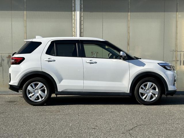 ライズ Ｘ　Ｓ　検２付・禁煙・ターボ・純正ナビ・バックモニター・スマートキー・ナビ・ＣＤ・ＡＢＳ・ＢＴ・ＡＣ・踏み間違い抑制・サイドエアバック・カーテンシールドエアバック・ワンセグ（22枚目）