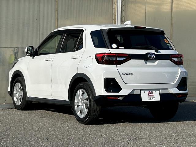 ライズ Ｘ　Ｓ　検２付・禁煙・ターボ・純正ナビ・バックモニター・スマートキー・ナビ・ＣＤ・ＡＢＳ・ＢＴ・ＡＣ・踏み間違い抑制・サイドエアバック・カーテンシールドエアバック・ワンセグ（25枚目）