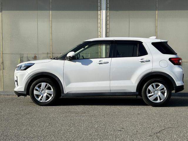 ライズ Ｘ　Ｓ　検２付・禁煙・ターボ・純正ナビ・バックモニター・スマートキー・ナビ・ＣＤ・ＡＢＳ・ＢＴ・ＡＣ・踏み間違い抑制・サイドエアバック・カーテンシールドエアバック・ワンセグ（26枚目）