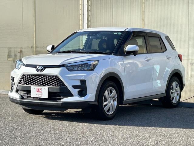 ライズ Ｘ　Ｓ　検２付・禁煙・ターボ・純正ナビ・バックモニター・スマートキー・ナビ・ＣＤ・ＡＢＳ・ＢＴ・ＡＣ・踏み間違い抑制・サイドエアバック・カーテンシールドエアバック・ワンセグ（27枚目）