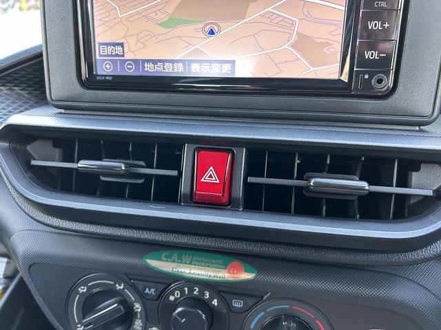 ライズ Ｘ　Ｓ　検２付・禁煙・ターボ・純正ナビ・バックモニター・スマートキー・ナビ・ＣＤ・ＡＢＳ・ＢＴ・ＡＣ・踏み間違い抑制・サイドエアバック・カーテンシールドエアバック・ワンセグ（37枚目）