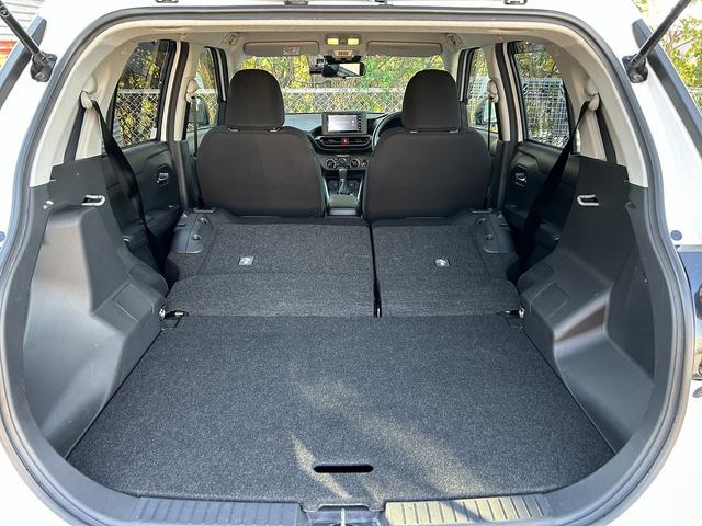 ライズ Ｘ　Ｓ　検２付・禁煙・ターボ・純正ナビ・バックモニター・スマートキー・ナビ・ＣＤ・ＡＢＳ・ＢＴ・ＡＣ・踏み間違い抑制・サイドエアバック・カーテンシールドエアバック・ワンセグ（52枚目）