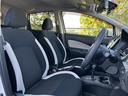 ノート Ｘ　検２付・禁煙車・インナーミラー・社外ナビ・ＢＴ・ＥＴＣ・ＡＡＣ・ソナー・３６０°カメラ・車線逸脱警告・キーレス・ペダル踏み間違い抑制（7枚目）