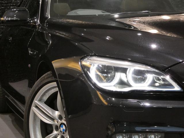 ＢＭＷ ６シリーズ